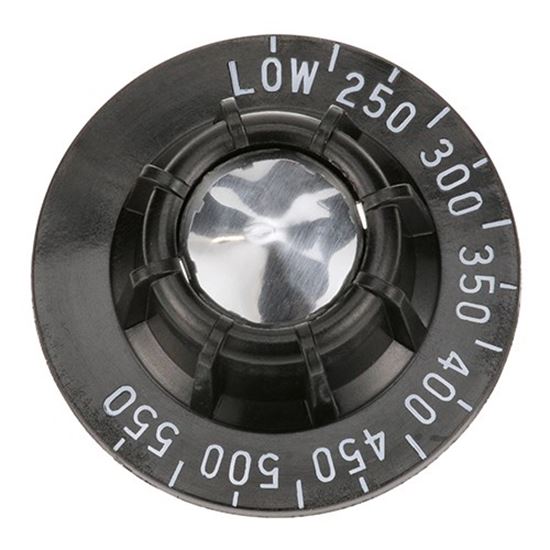 Picture of Dial for Bakers Pride Part# S1057A