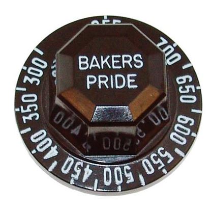 Picture of  Dial for Bakers Pride Part# S1053A