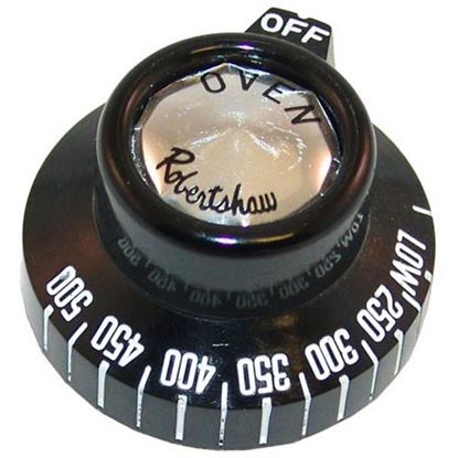 Picture of Dial for Vulcan Hart Part# 00-719299