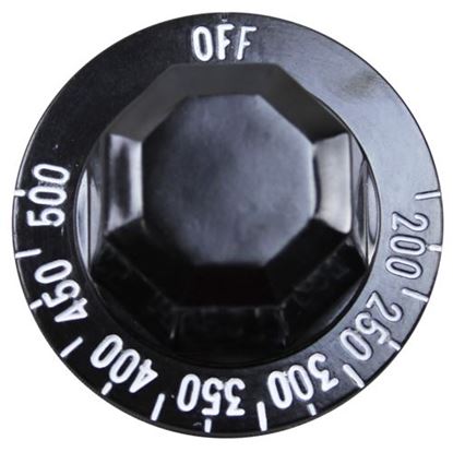 Picture of  Dial for Market Forge Part# 93-0024