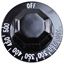 Picture of Dial for Royal Range Part# 2523