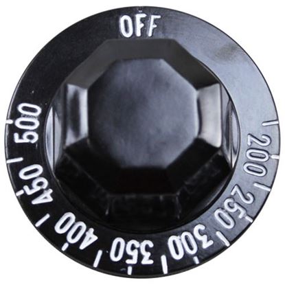 Picture of Dial for Vulcan Hart Part# 718224