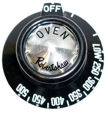 Picture of  Dial for Jade Range Part# 300-185-000