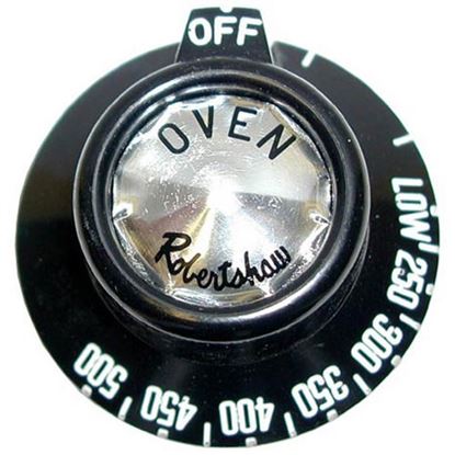 Picture of Dial for Vulcan Hart Part# 710452