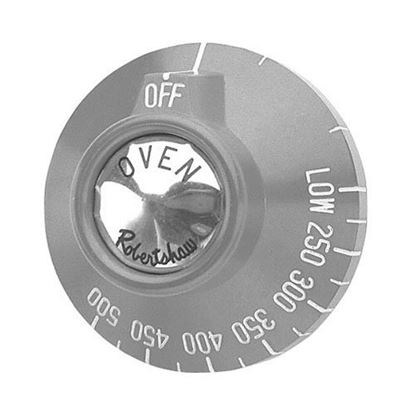 Picture of  Dial for Vulcan Hart Part# 00-417576-00001