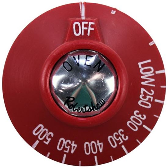 Picture of Dial for Vulcan Hart Part# 417576-00001