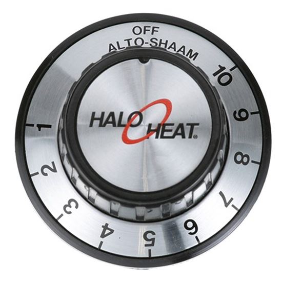 Picture of Dial for Alto Shaam Part# 2868