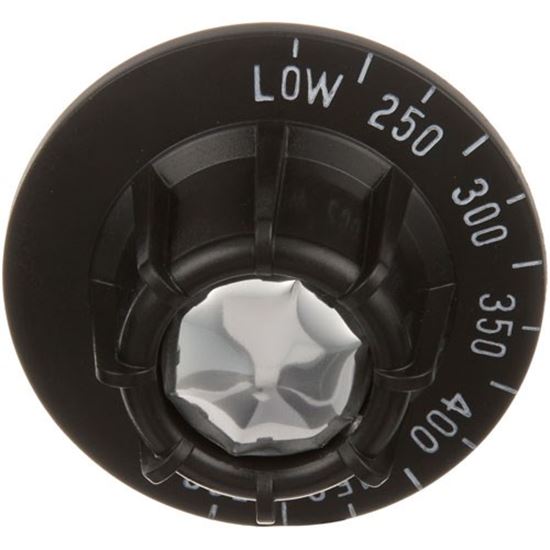Picture of Dial for Vulcan Hart Part# 00-715059