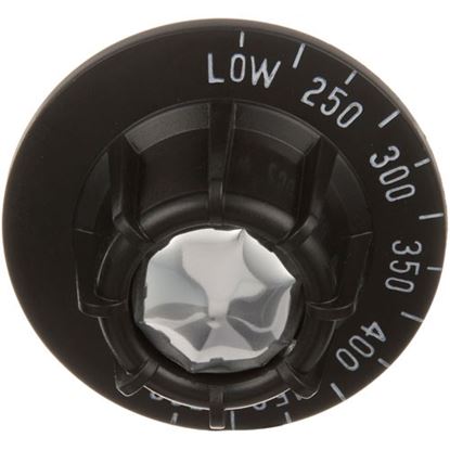 Picture of Dial for Vulcan Hart Part# 715059