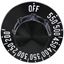 Picture of Dial for Anets Part# 60159801-C