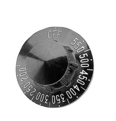 Picture of  Dial for Pitco Part# 60159801-C