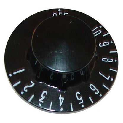 Picture of  Dial for Groen Part# 002868