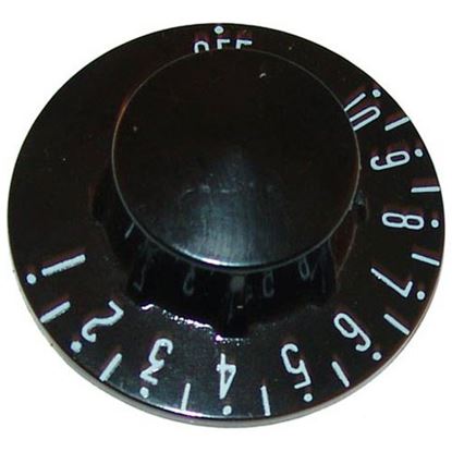 Picture of Dial for Groen Part# 002868