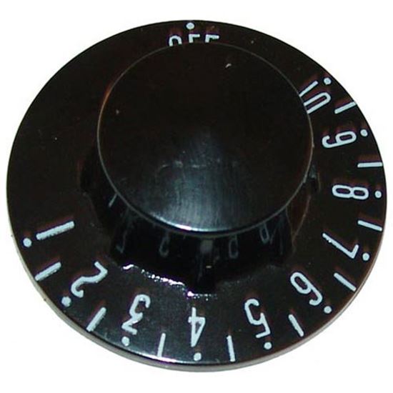 Picture of Dial for Groen Part# 002868