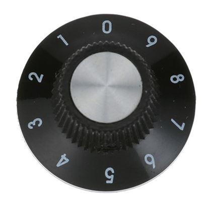 Picture of Knob for Apw (American Permanent Ware) Part# 75617