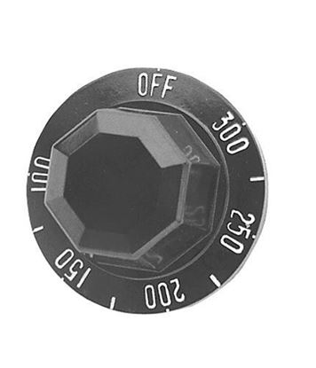 Picture of  Dial for Duke Part# T-15