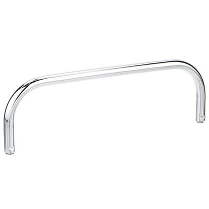 Picture of Door Handle for Blodgett Part# 08336