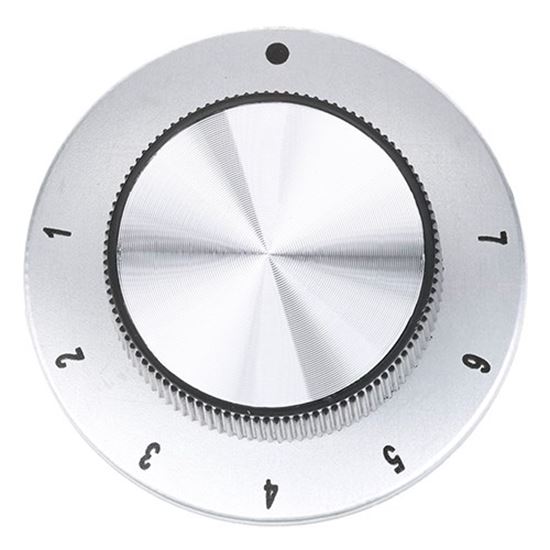 Picture of Dial for Carter Hoffmann Part# 18608-0010