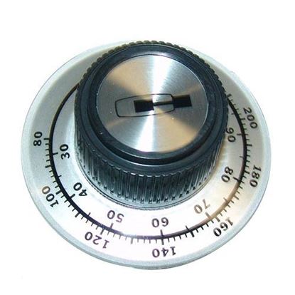 Picture of  Dial for Carter Hoffmann Part# 18608-0013