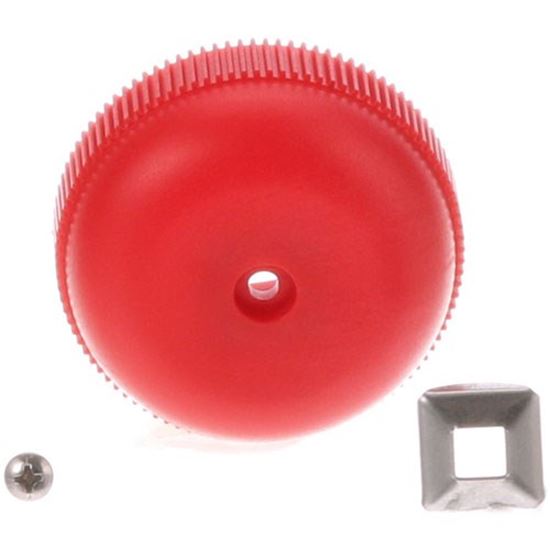 Picture of Knob for Cleveland Part# KE50442