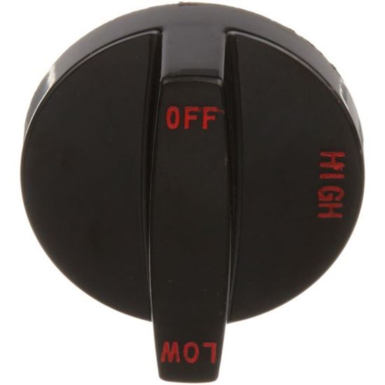 Picture of Knob for Southbend Part# 1166011