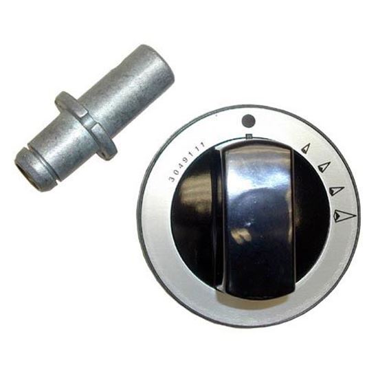 Picture of  Knob for Garland Part# 2193493