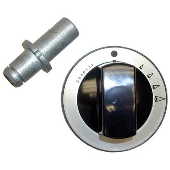 Picture of Knob for Garland Part# 2522100