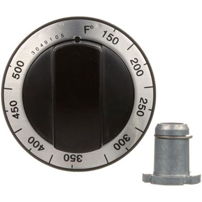 Picture of Knob for Garland Part# 2522107