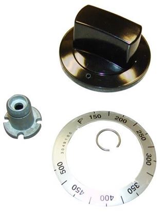 Picture of  Knob for Garland Part# 4512141