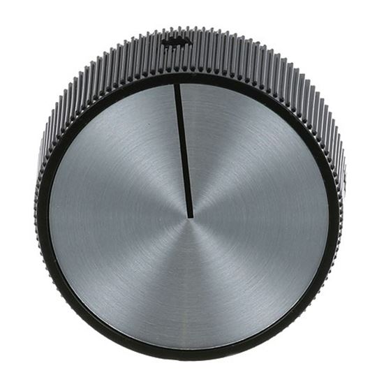 Picture of Knob for Henny Penny Part# 25863