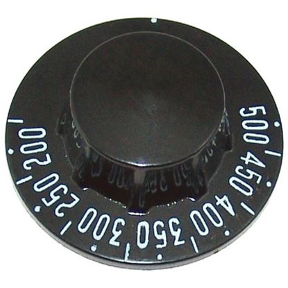 Picture of Dial for Montague Part# 1979-8