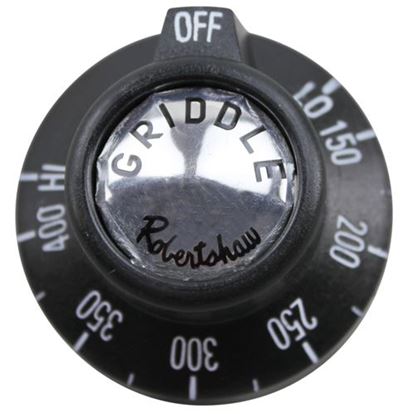 Picture of  Dial for Garland Part# 1224501