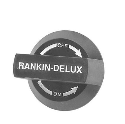 Rankin Delux TB-03 Burner With Air Shutter Tb-8 - Free Shipping + Genuine OEM 