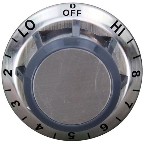 Picture of Dial for Star Mfg Part# WS-60498