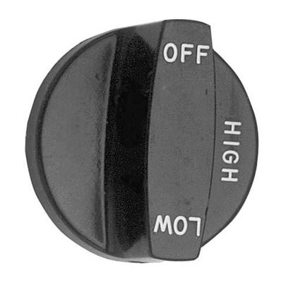 Picture of  Knob for Blodgett Part# Z1073495