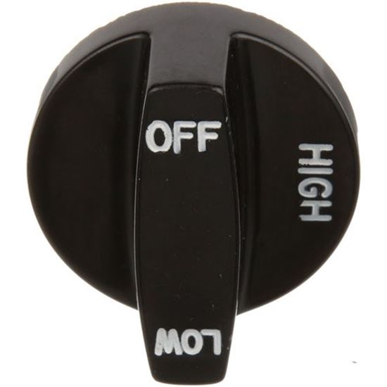 Picture of Knob for Southbend Part# 1073495