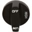 Picture of Knob for Southbend Part# 1073495
