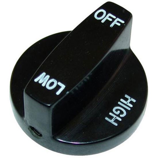 Picture of Knob for Southbend Part# 1073498