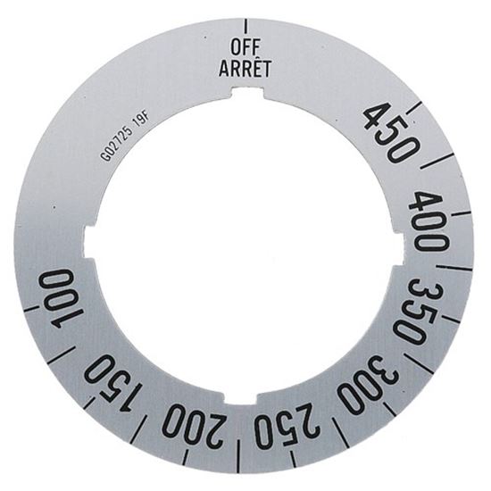 Picture of Insert for Garland Part# 224400-1