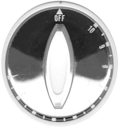 Picture of Knob for Duke Part# 212190