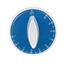 Picture of Knob for Duke Part# 2190-2