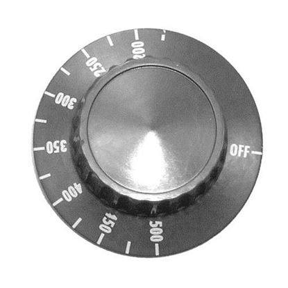 Picture of  Dial for Vulcan Hart Part# 00-417490-00001