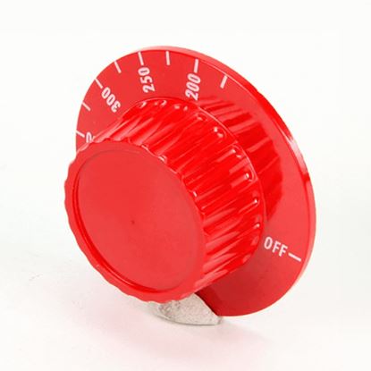 Picture of Dial for Vulcan Hart Part# 00-417490-00001