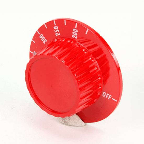 Picture of Dial for Vulcan Hart Part# VH4174901