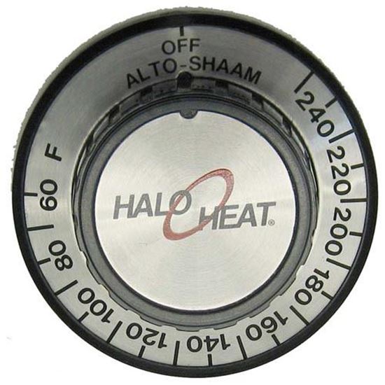 Picture of  Dial for Alto Shaam Part# KN-3491
