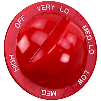 Picture of Knob for Vulcan Hart Part# 412251-1