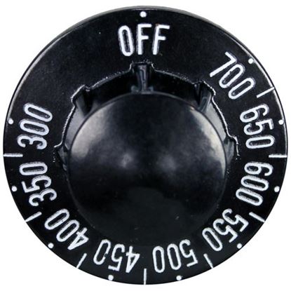 Picture of Dial for Vulcan Hart Part# 413812-1