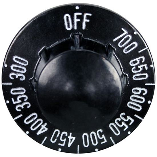 Picture of Dial for Vulcan Hart Part# 413812-1