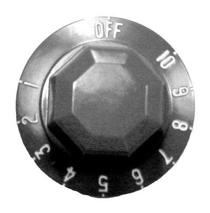 Picture of  Dial for Vulcan Hart Part# 00-418061-00001