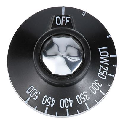 Picture of Dial for Garland Part# 1086703